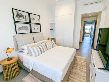 4 Bedroom Apartment