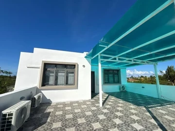 3 Bedroom Villa