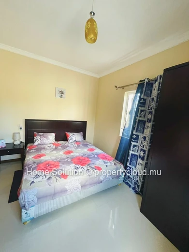 PEREYBERE – Appartement 2 chambres au calme (Proche Winner's)