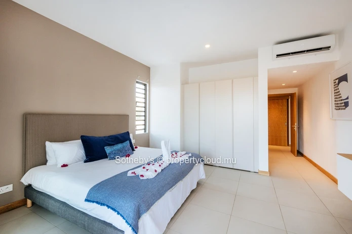 Mythic Apartment 
