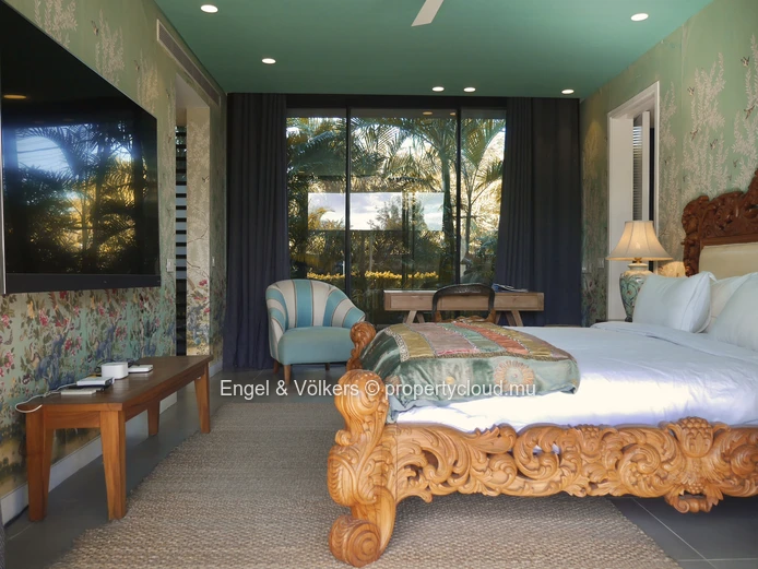 Erok, Grand Bay — Where the Ocean is Your Backyard