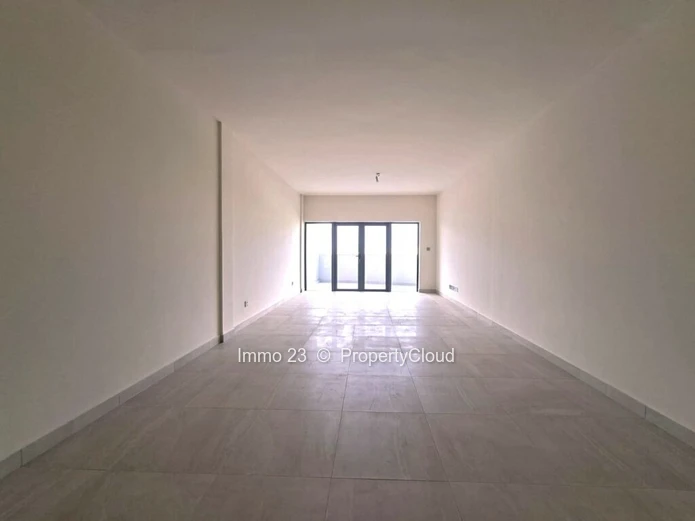 Appartement a vendre