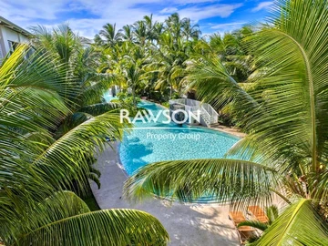 2 Bedroom Penthouse