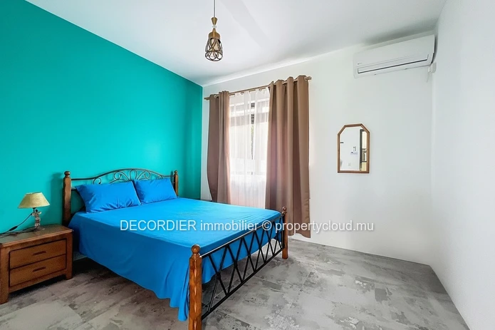 Magnificent Villa for rent - Poudre d'or