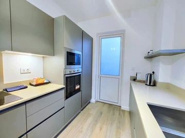 Townhouse, Duplex de 3 Chambres