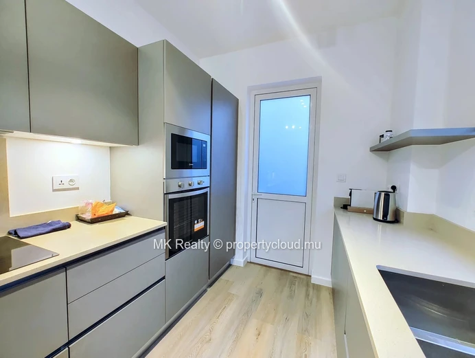 Duplex For Sale In Tamarin