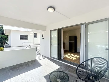 Appartement de 2 Chambres