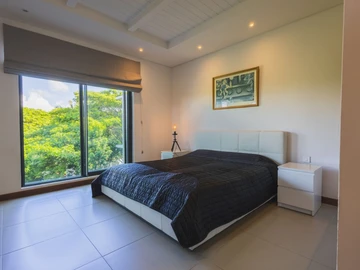 4 Bedroom Penthouse