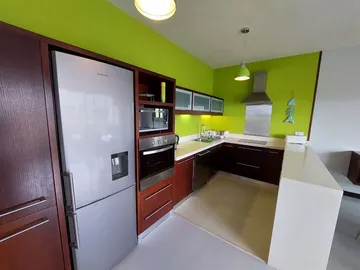 Penthouse de 3 Chambres