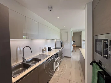 Appartement de 2 Chambres