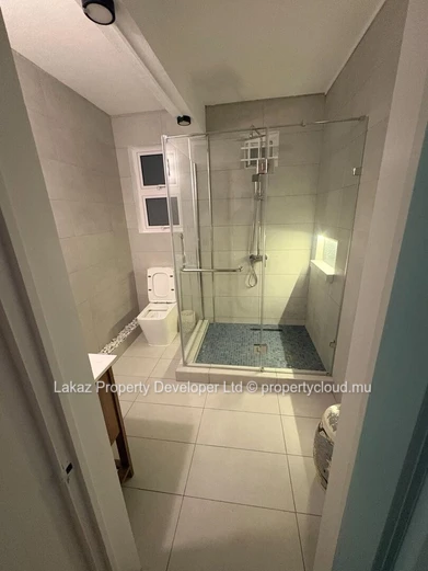 Maison meublée de 160 m² avec 4 chambres à louer à Maurice
