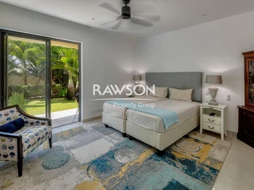 3 Bedroom Villa