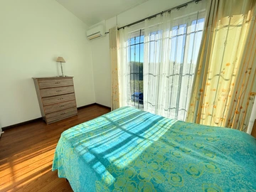 Villa de 4 Chambres