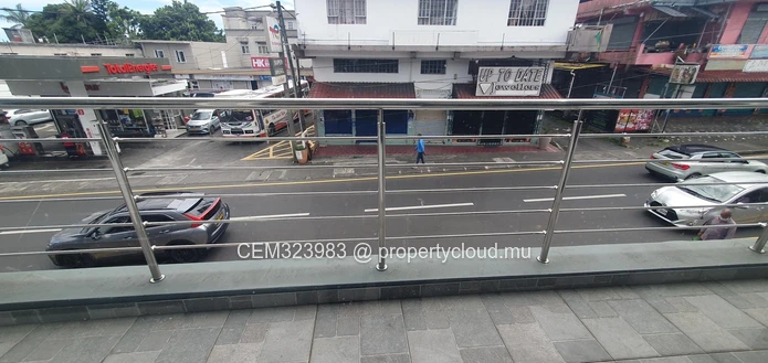 Commercial Space for Rent – The Palladium Mall, Rose Belle