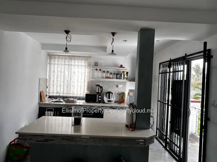 Appartement à louer – Calodyne (St François)