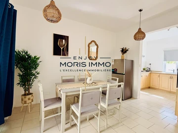 Appartement de 3 Chambres