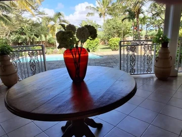 Villa de 5 Chambres