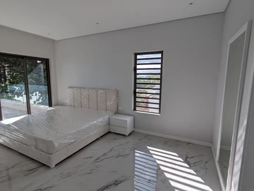 Penthouse de 3 Chambres