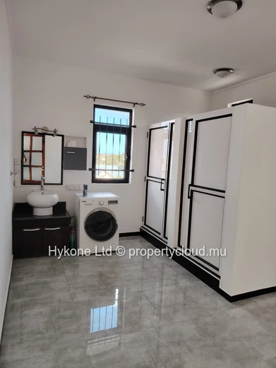 Villa For Rent In Trou Aux Biches