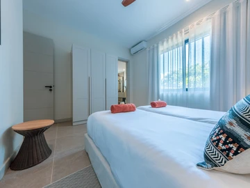 Appartement de 3 Chambres