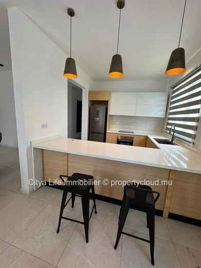 Apartement à louer Flic en Flac