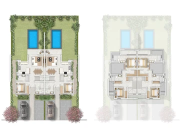 3 Bedroom Villa