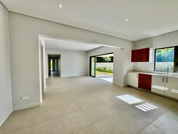 Appartement de 2 Chambres