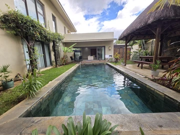 Villa de 3 Chambres