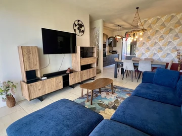 3 Bedroom Penthouse