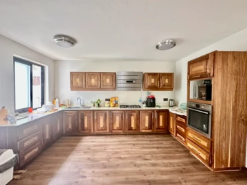 Villa de 3 Chambres