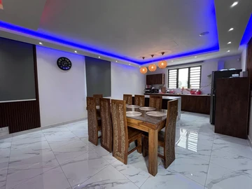 Villa de 3 Chambres