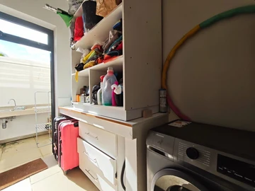 4 Bedroom Apartment