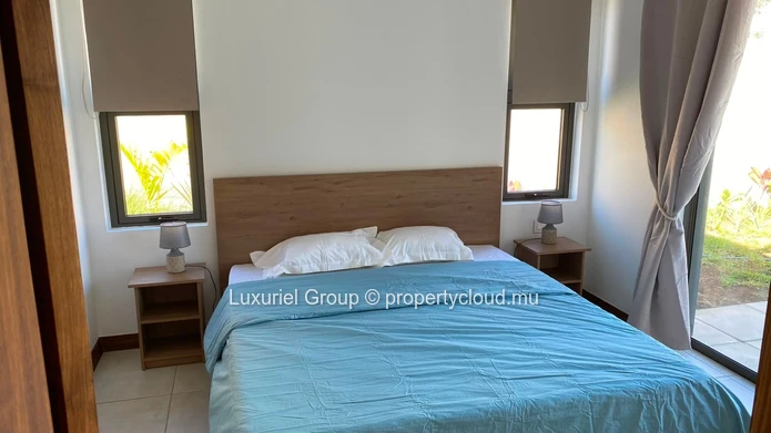 Elegant Newly Built Villa in a Highly Sought-After Area
