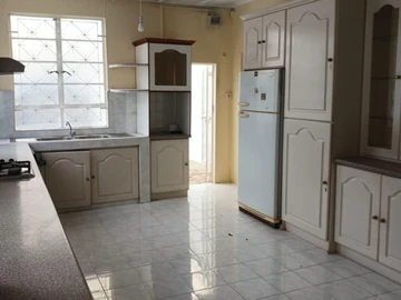 Villa de 4 Chambres