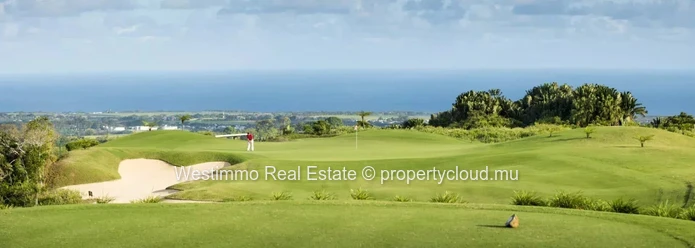 AVALON GOLF ESTATE - Residential land for sale – 2,030 m²