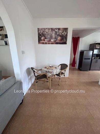 2 bedrooms house 