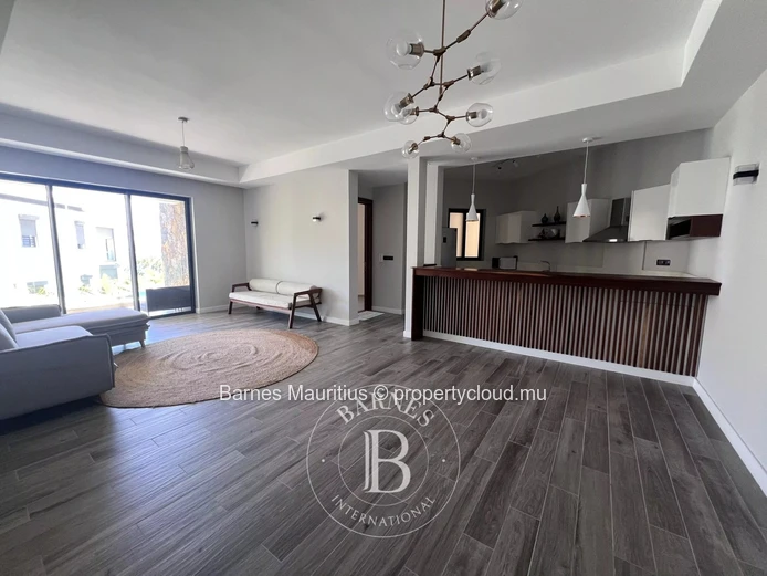 BELLE MARE - Beachfront- 3 bedrooms