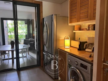 Appartement de 3 Chambres