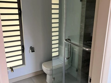 3 Bedroom Townhouse, Duplex