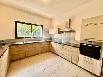 Penthouse de 4 Chambres