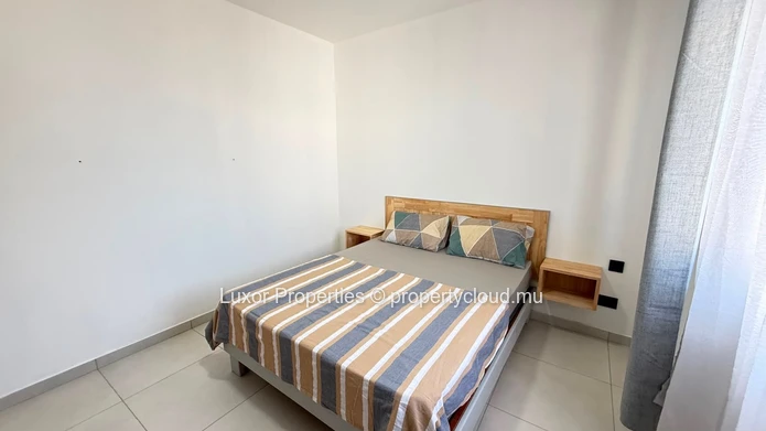 Brand-New 2-Bedroom Apartment | Flic En Flac
