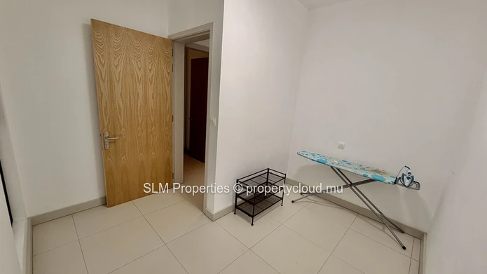 Furnished 3-Bedroom Apartment for Rent in Moka