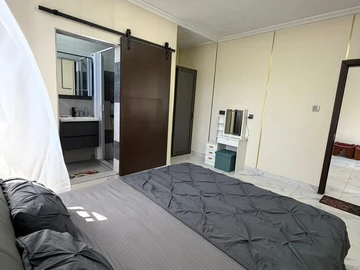3 Bedroom Villa