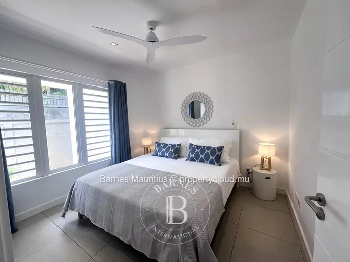 GRAND BAIE - Villa - 4 chambres