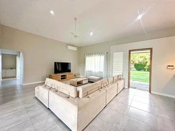 3 Bedroom Villa
