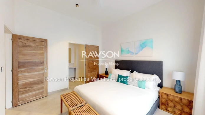 3 En-Suite Bedroom Apartment | Pool | Accessible To Foreigners | Pereybere
