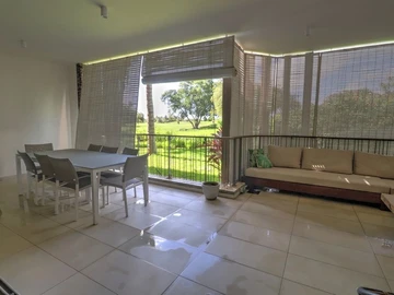 Appartement de 2 Chambres