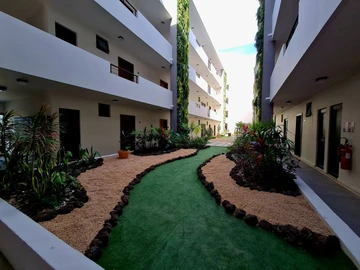Appartement de 2 Chambres