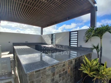 3 Bedroom Penthouse