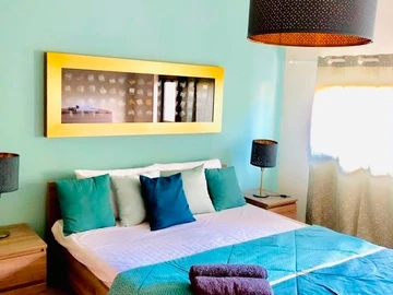 Appartement de 3 Chambres